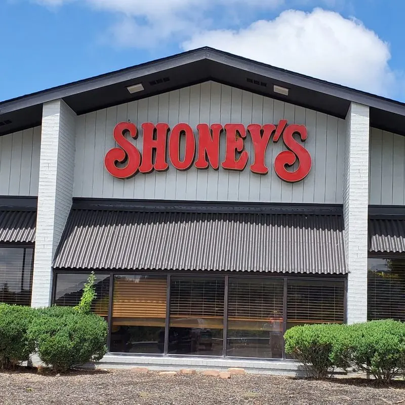 Shoney’s