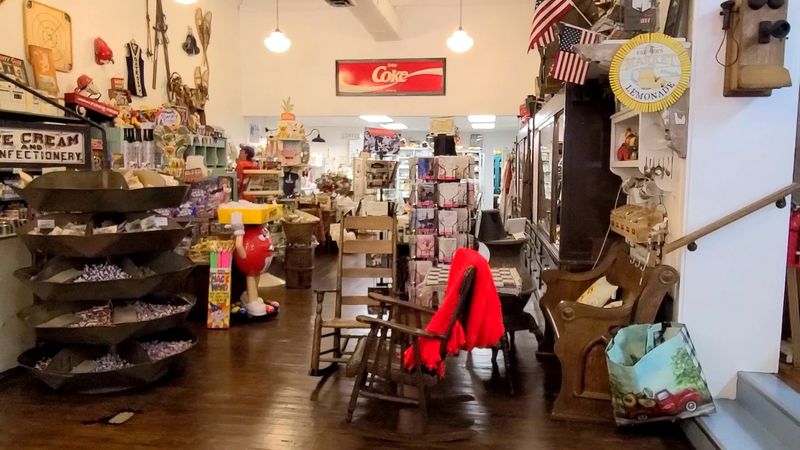 Hudson’s General Store & Antiques — Kingsport