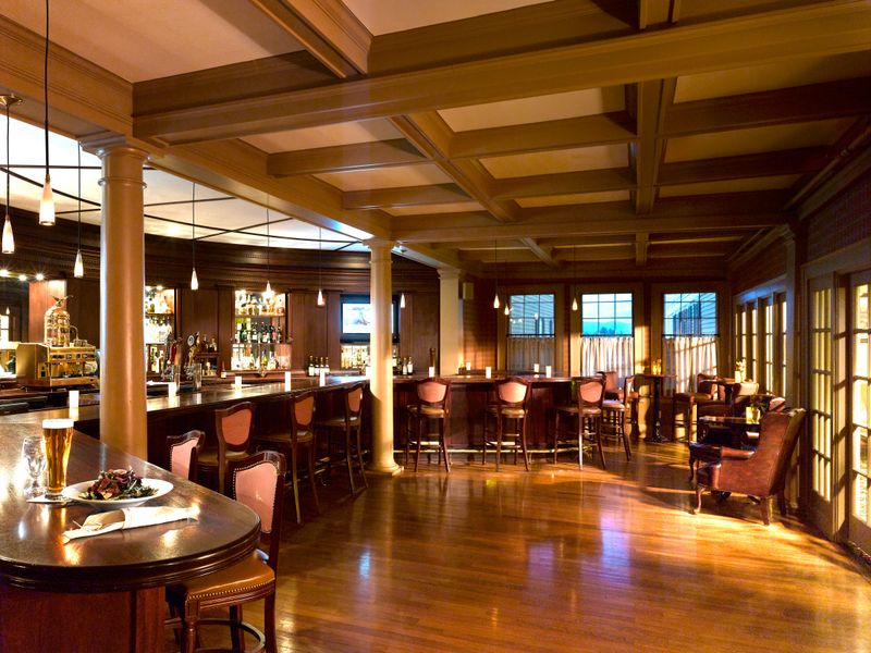 Mountain View Grand Resort & Spa — Whitefield