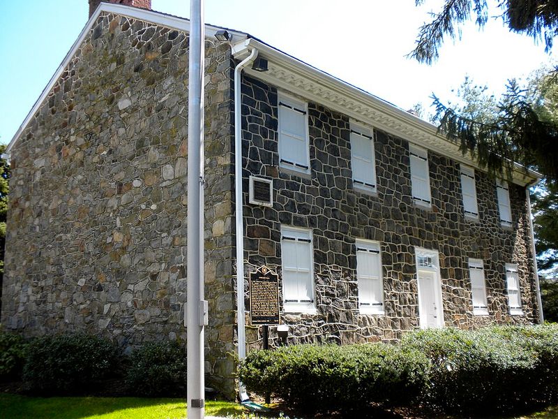 Lombardy Hall – Fairfax