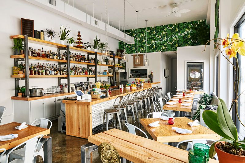 The Golden Girl Rum Club