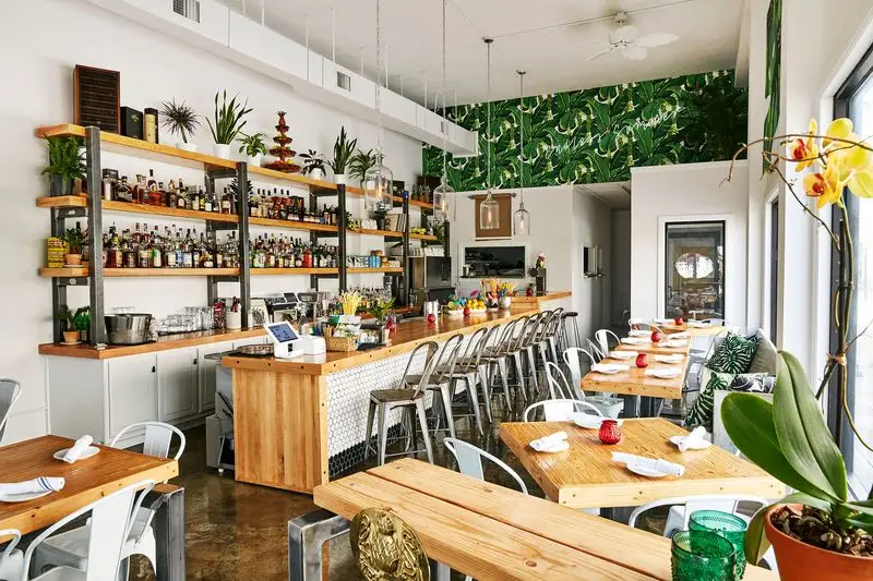 The Golden Girl Rum Club