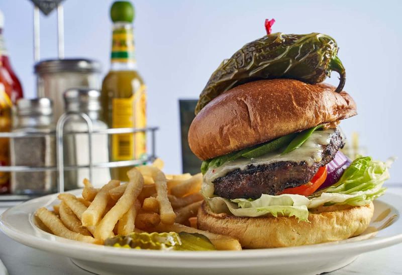 Moon Valley Cafe — Phoenix