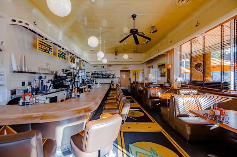 Fred 62 (Los Angeles)