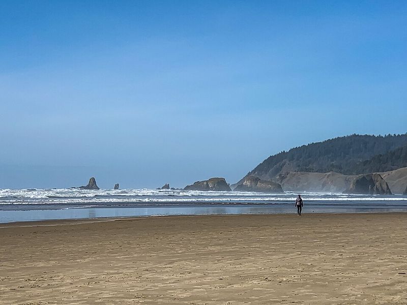 Cannon Beach, Oregon