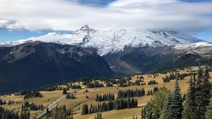 The Pacific Northwest Places That Felt Secret Before They Hit Every Travel List