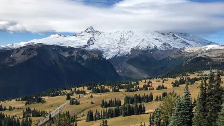 The Pacific Northwest Places That Felt Secret Before They Hit Every Travel List