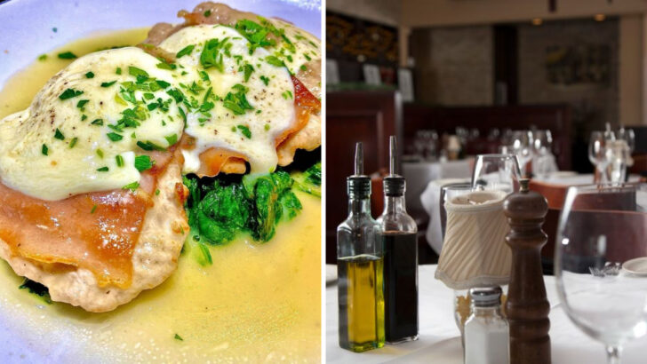 The Pasta At This Arizona Italian Restaurant Will Remind You Why Simple Food Matters