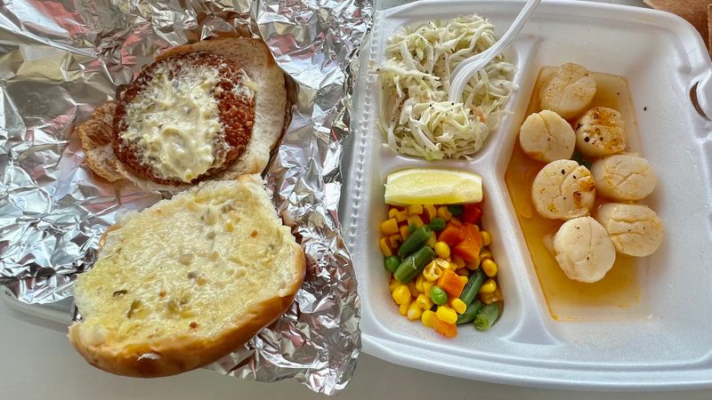 Beyond Flounder: Crowd Favorites