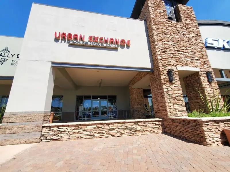 Urban Exchange, Scottsdale