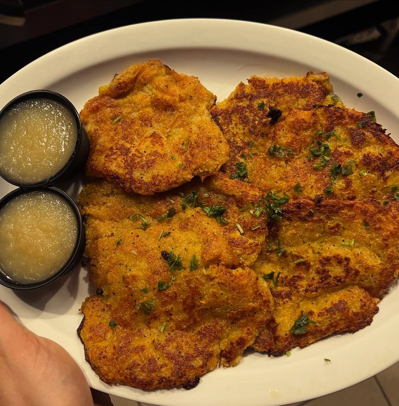 Pat’s Polish Deli — Feasterville-Trevose