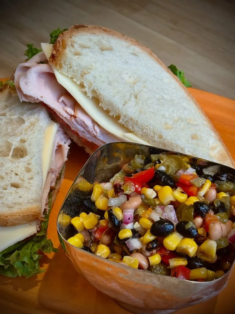 Broad Street Baking Company & Café