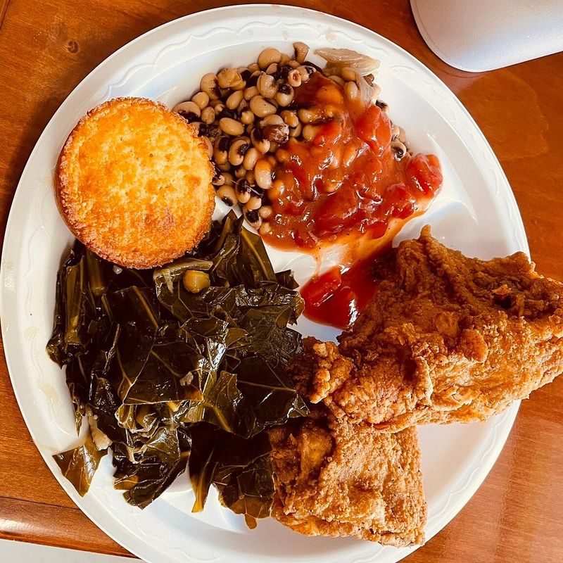 Weaver D’s Delicious Fine Foods