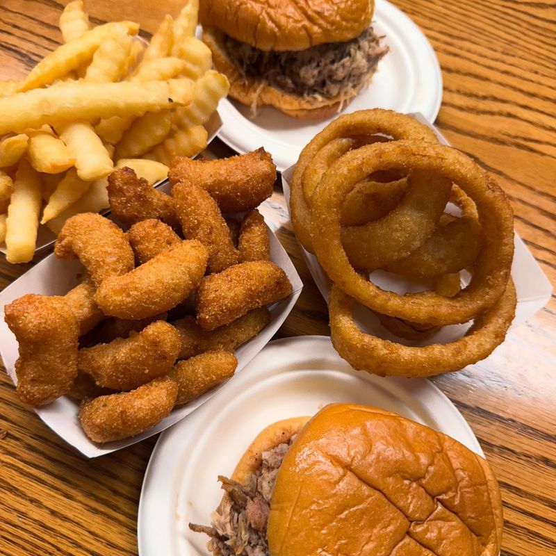 Lexington Barbecue (Lexington, NC)