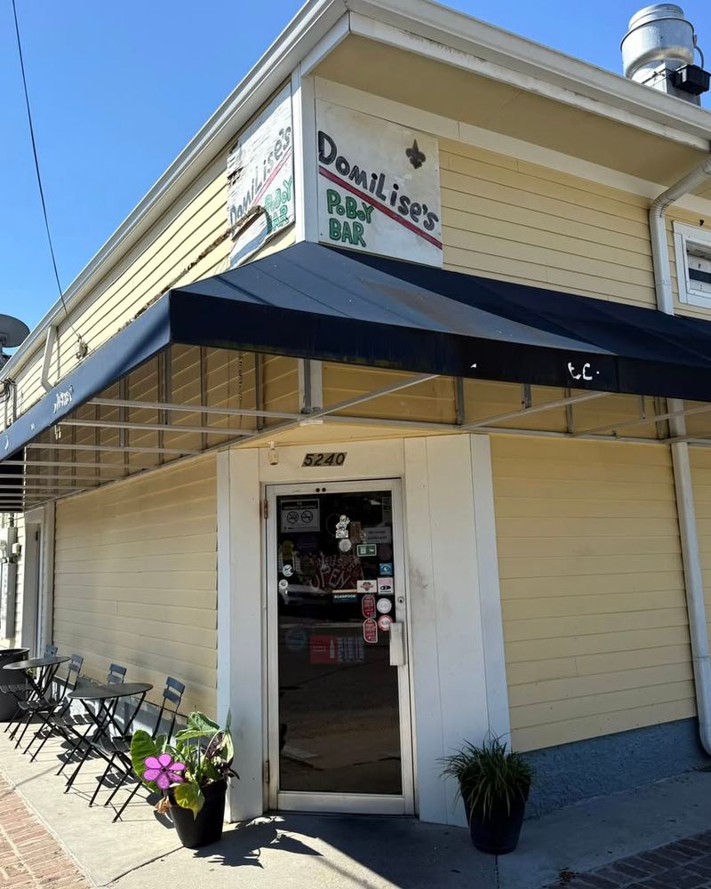 A Neighborhood Legend Since 1924