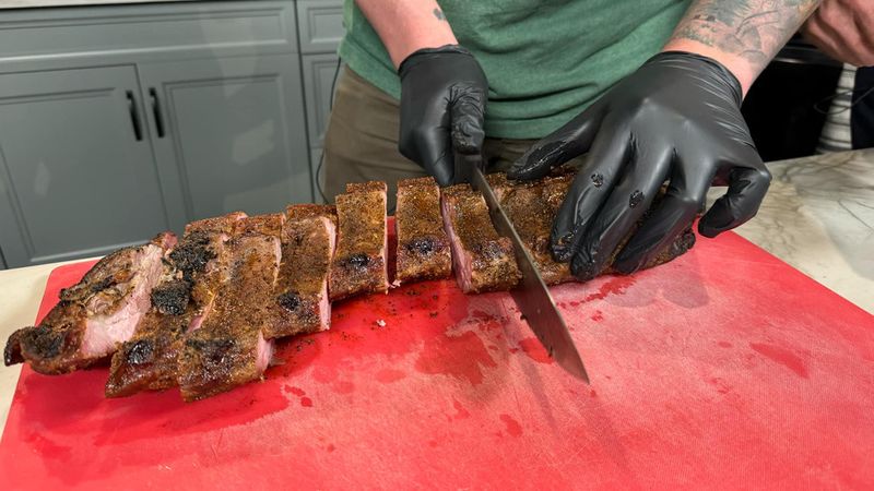 Banjo's BBQ - Dayton