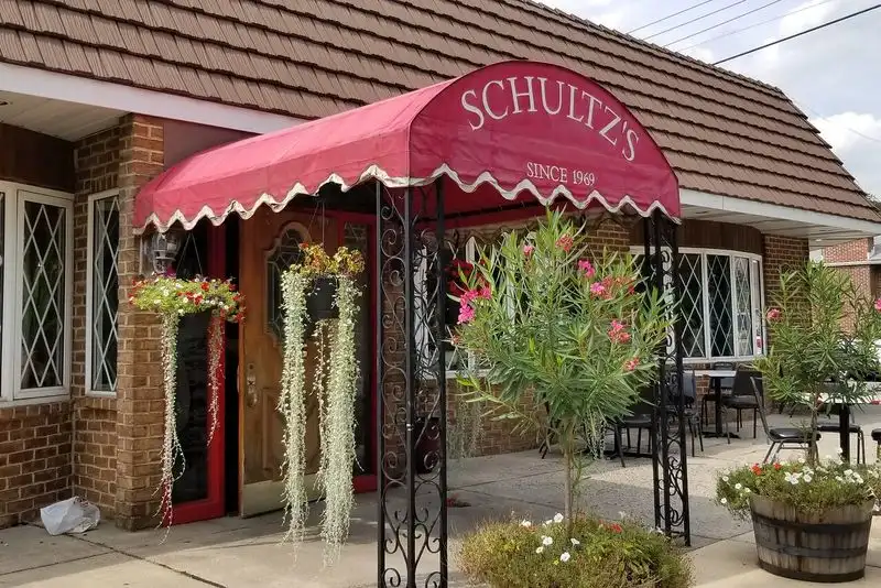 Schultz's Crab House