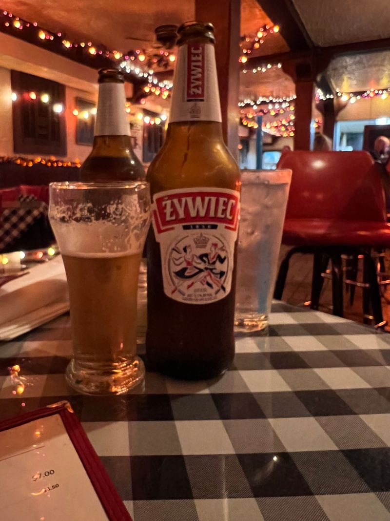 Warm Service, Real Hospitality