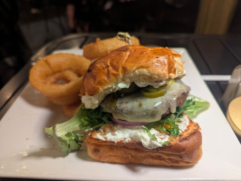 Homemade Breads and Rolls