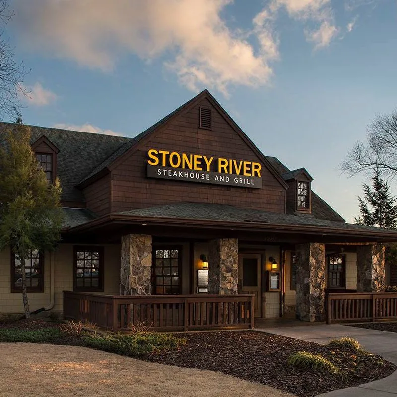 Stoney River Steakhouse and Grill