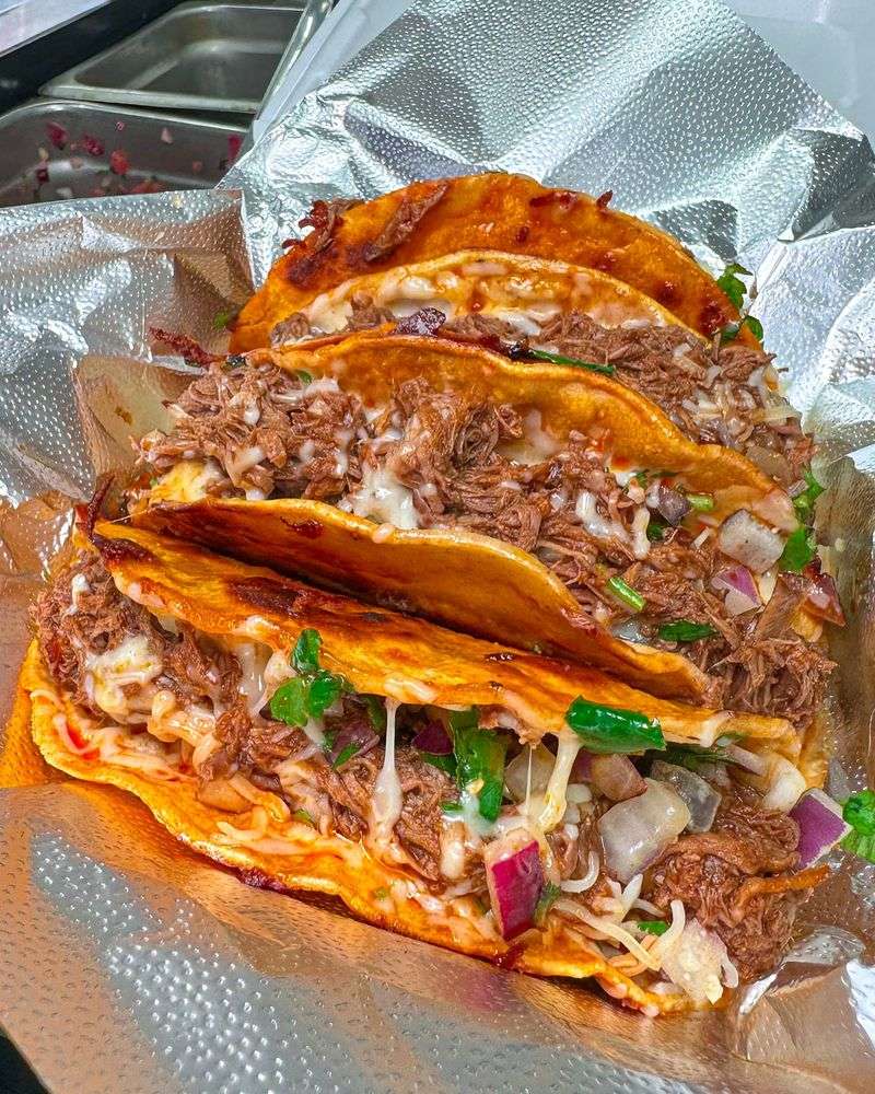 Signature Quesabirria: The Local Legend