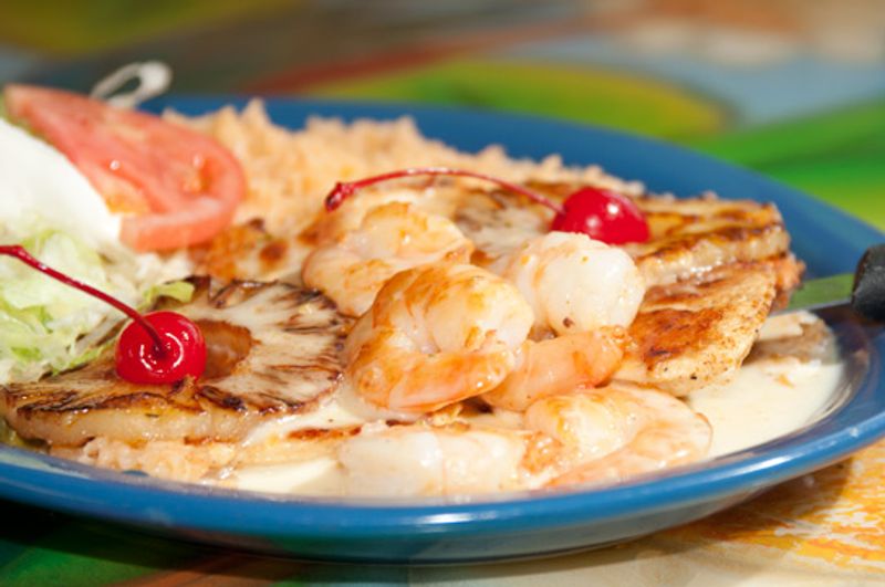 The Signature Queso Fundido