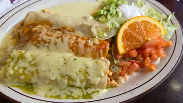 The Queso Fundido At This Minnesota Restaurant Brings Back Diners Again And Again