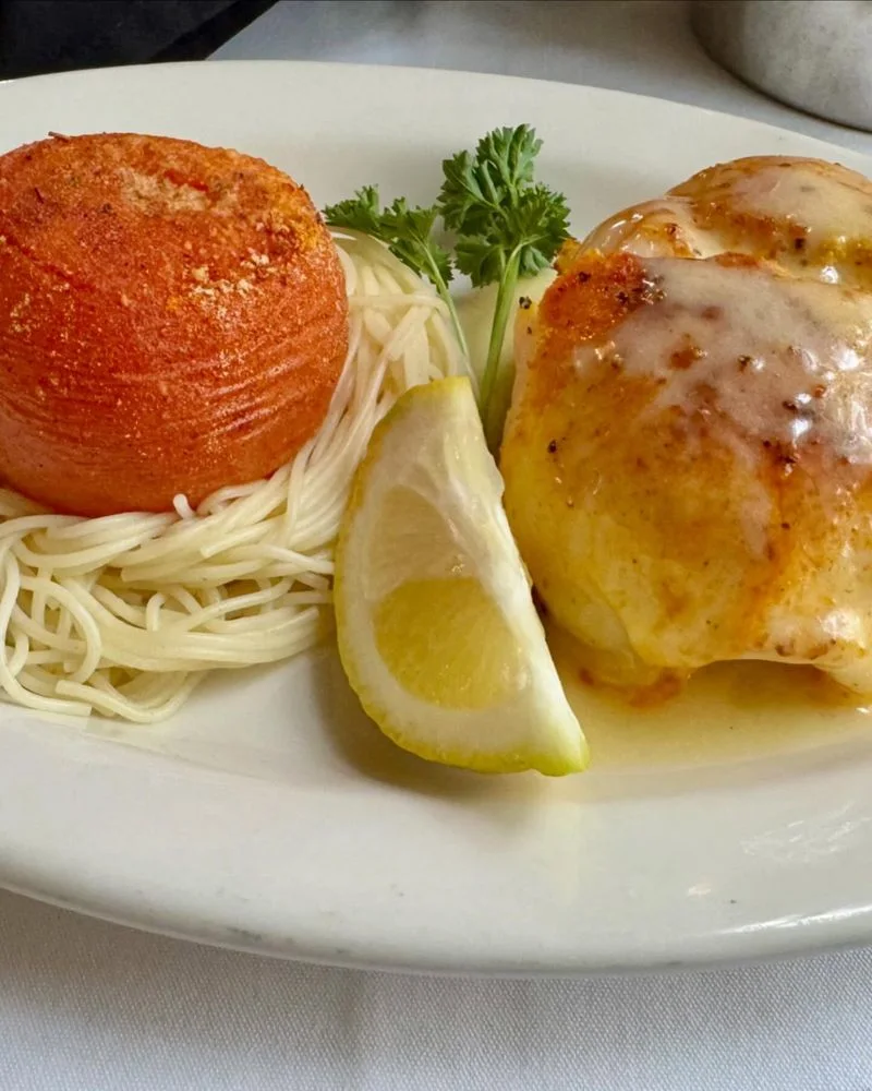 Mary Mahoney’s Old French House, Biloxi