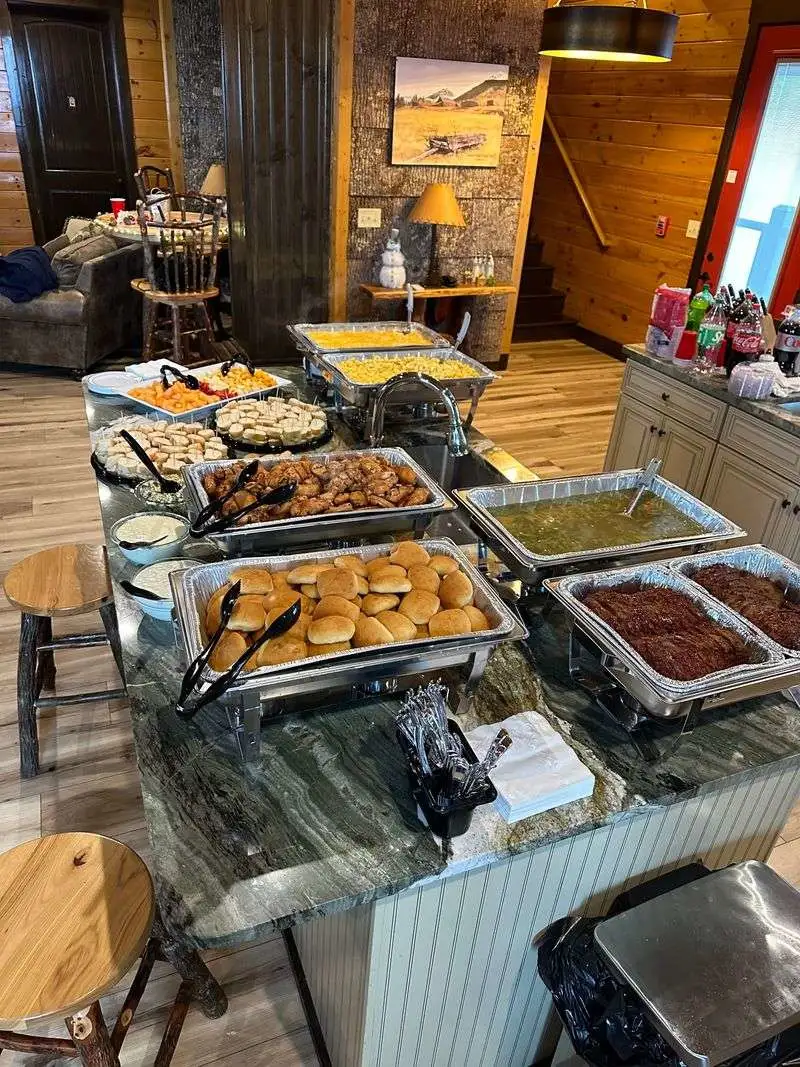 Turkey Bacon Ranch That Sets the Bar