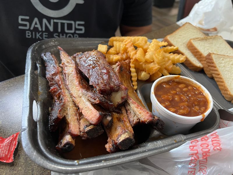 Archibald’s Barbecue (Northport)