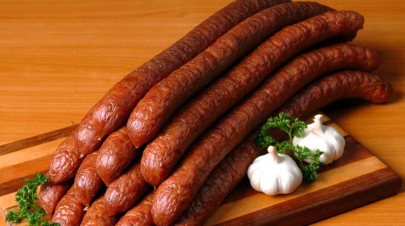 Polonia Polish Market – Bristol