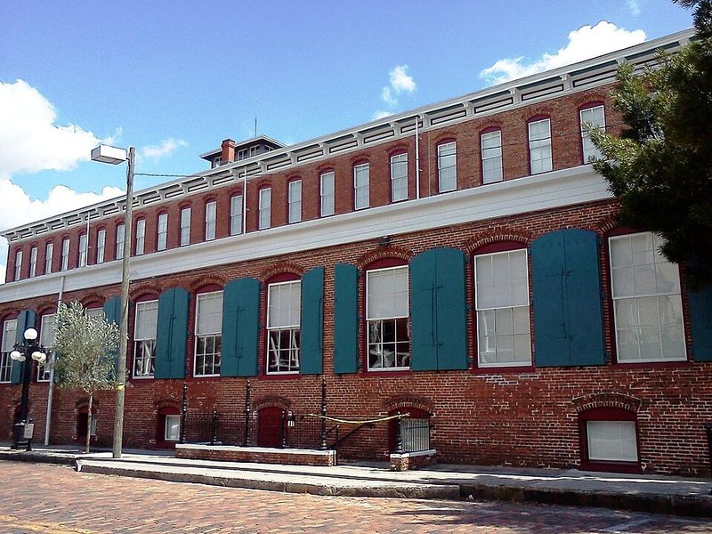 Mutual Aid Societies