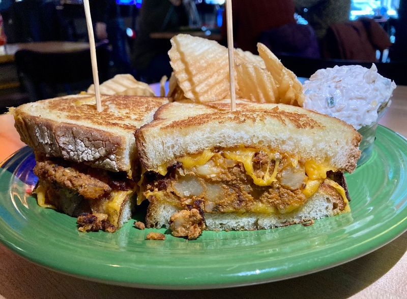 Melt Bar and Grilled