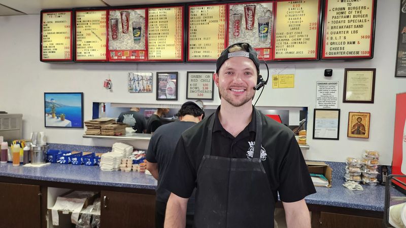 Speed, Service, and Old-School Hospitality