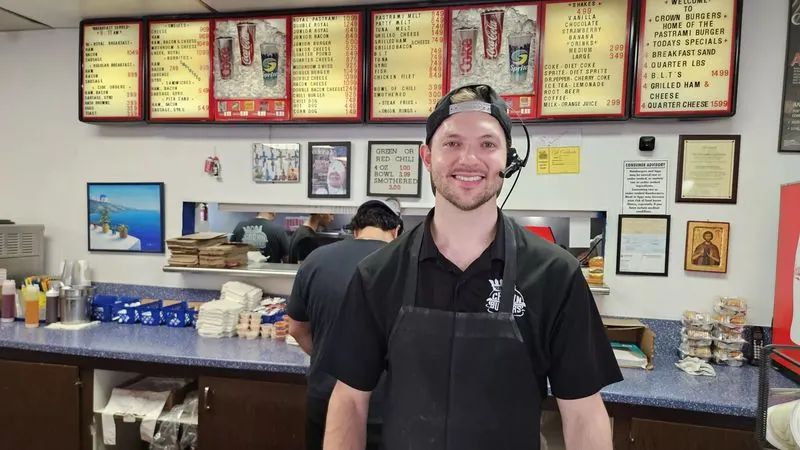 Speed, Service, and Old-School Hospitality