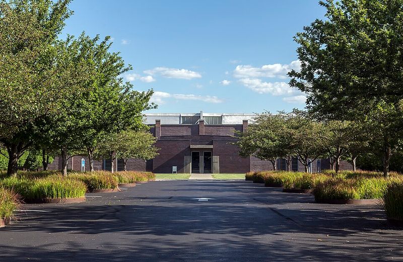 Dia Beacon – Beacon