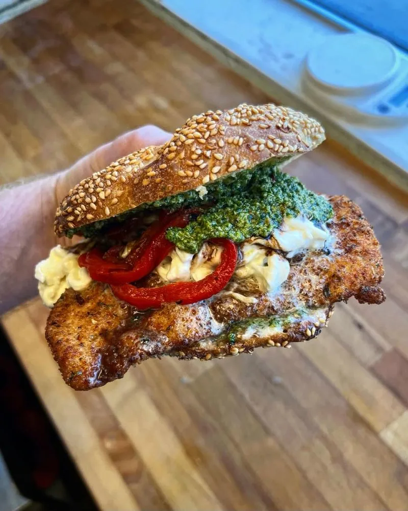 Ideal’s Sandwich & Grocery