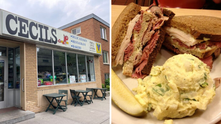 The Sandwiches At This Minnesota Eatery Are So Good, You’ll Still Be Thinking About Them Tomorrow