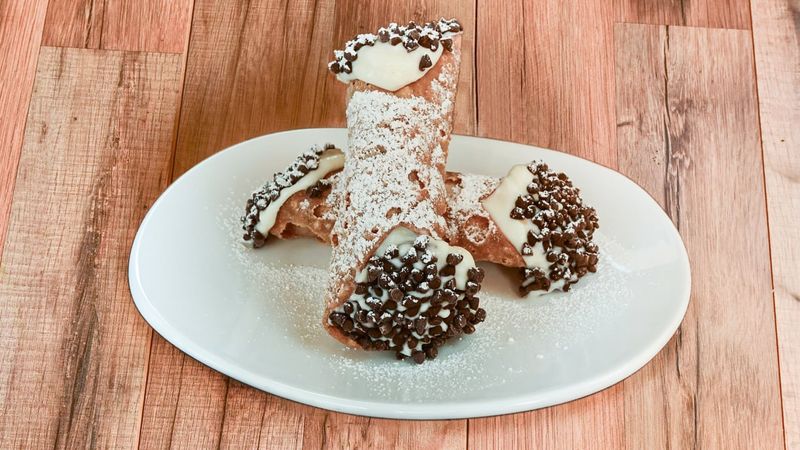 Drinks and Desserts Worth the Detour