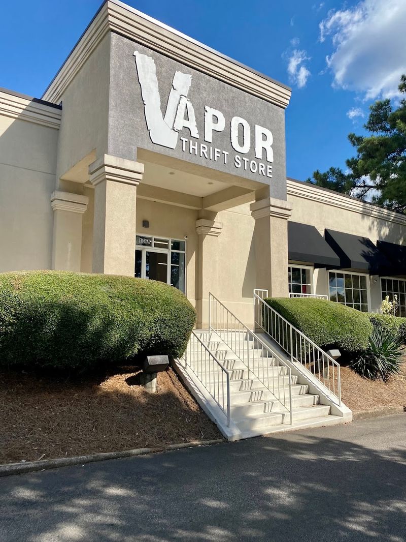 Vapor Thrift Store — Vestavia Hills