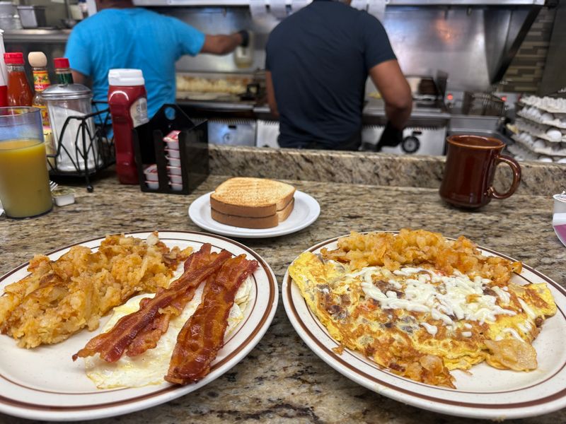 Five Points Restaurant — Asheville