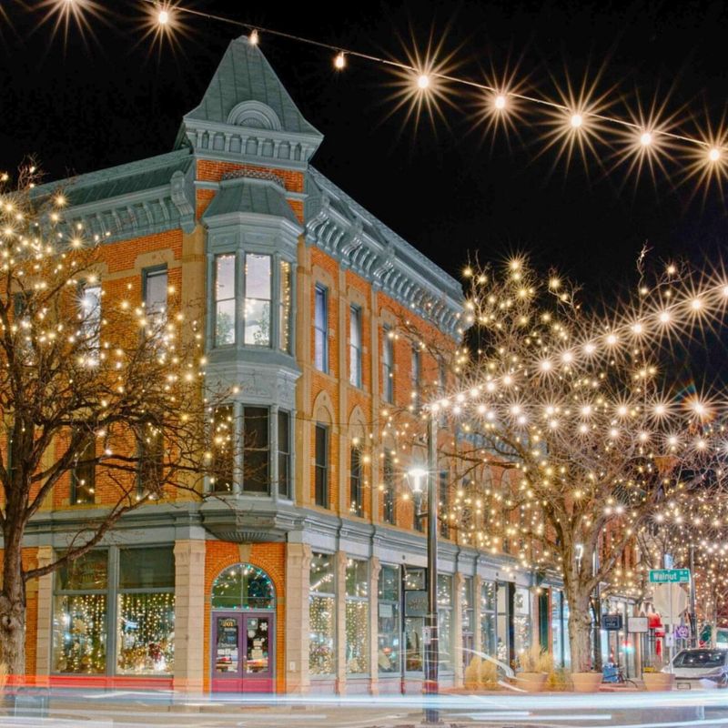 CooperSmith’s Pub & Brewing