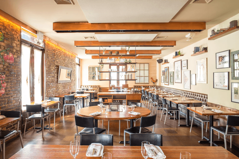 Hearth – East Village