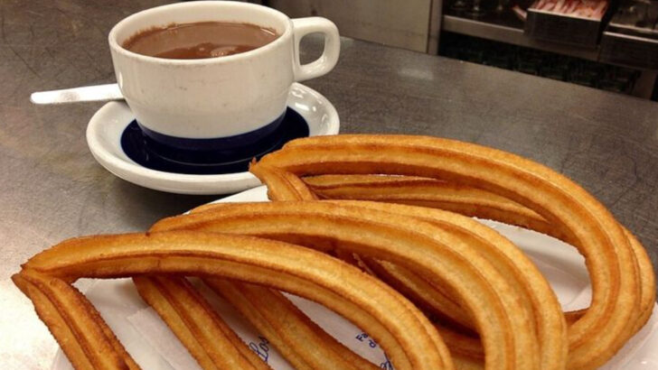 The Spanish flavors locals say they miss the instant they’re away from Spain