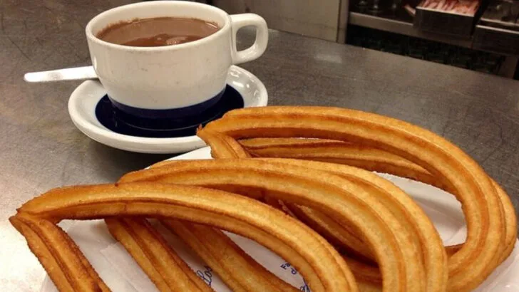 The Spanish flavors locals say they miss the instant they’re away from Spain