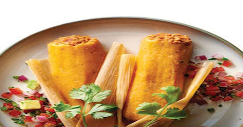 Breakfast Tacos and Chilaquiles: Beyond the Tamal