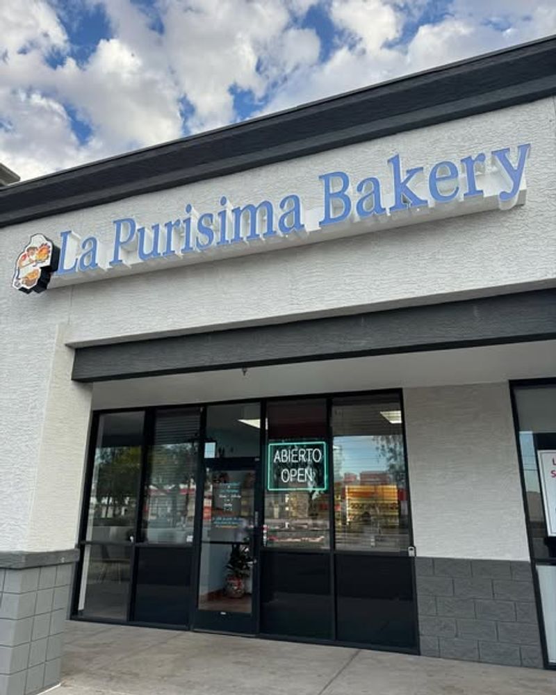 La Purisima Bakery — Phoenix & Glendale, AZ