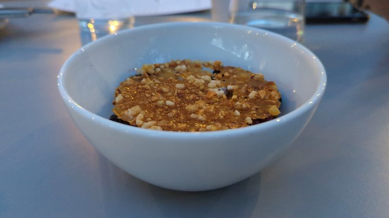 Pair It: Bubbles, Citrus, and a Bit of Bite