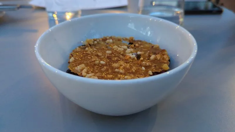 Pair It: Bubbles, Citrus, and a Bit of Bite