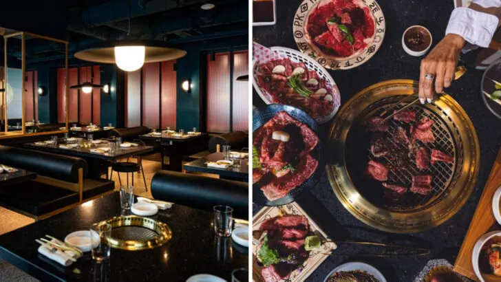 The Teriyaki Plates At This Washington Neighborhood Grill Keep Regulars Coming Back Week After Week